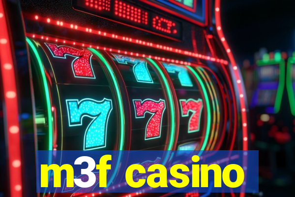 m3f casino