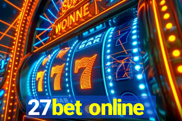 27bet online