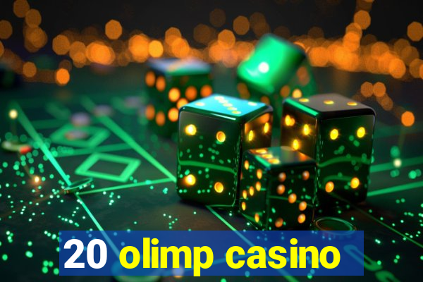 20 olimp casino