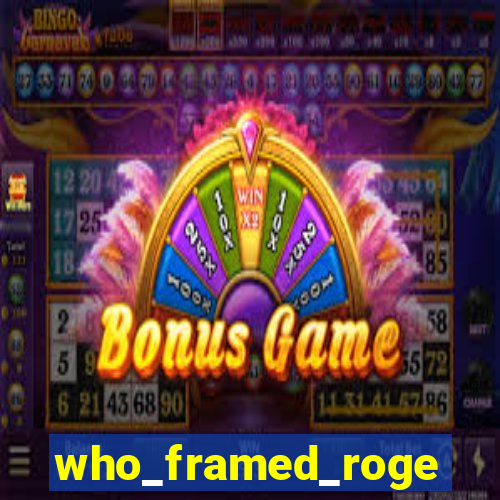 who_framed_roger_rabbit