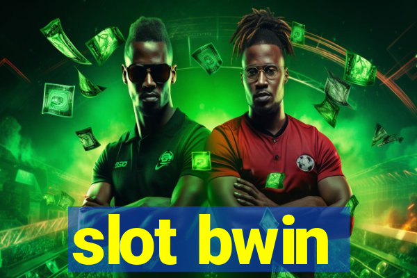 slot bwin