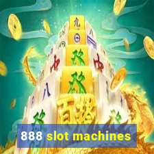 888 slot machines