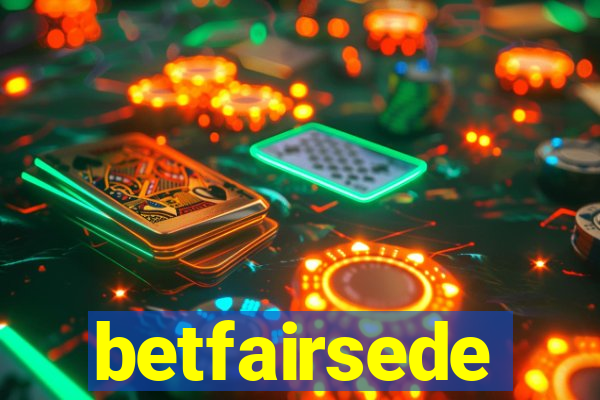 betfairsede