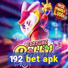 192 bet apk