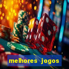 melhores jogos manager android