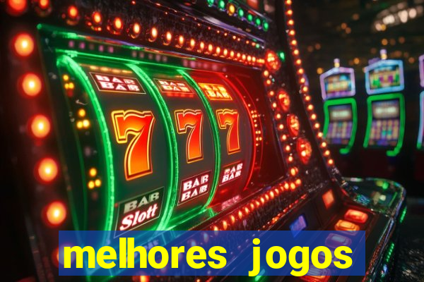 melhores jogos manager android