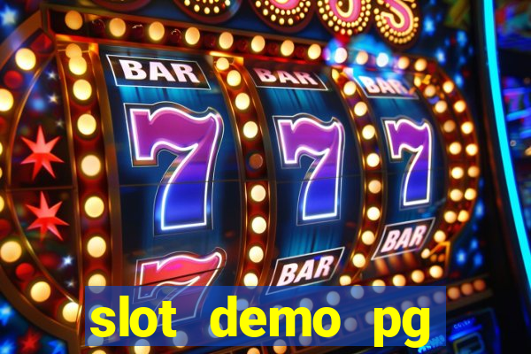 slot demo pg jungle delight