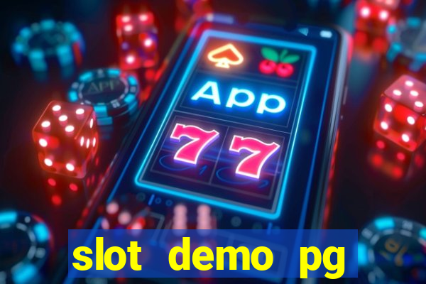 slot demo pg jungle delight