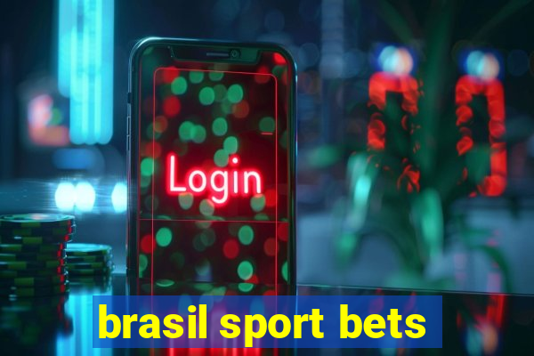 brasil sport bets