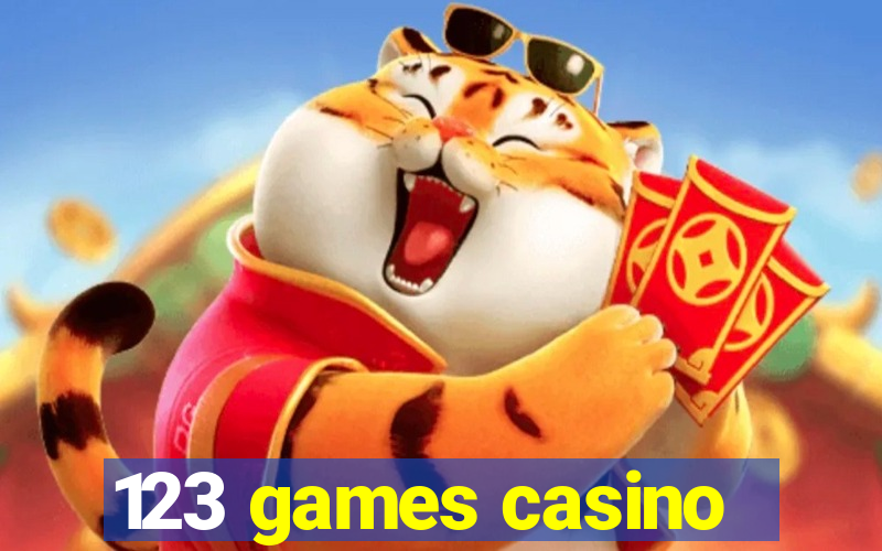 123 games casino