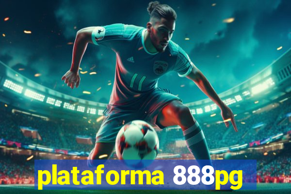 plataforma 888pg