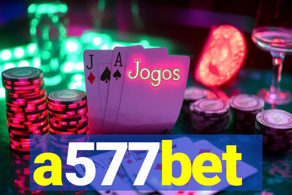 a577bet