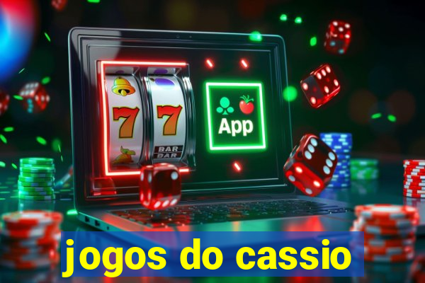 jogos do cassio