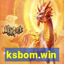 ksbom.win