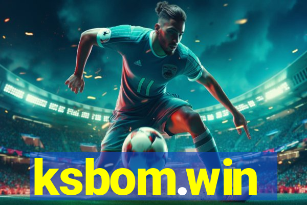 ksbom.win