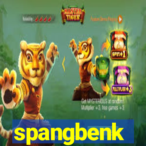 spangbenk