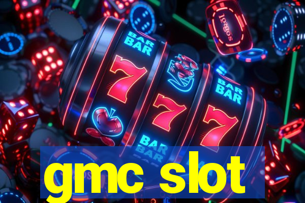 gmc slot