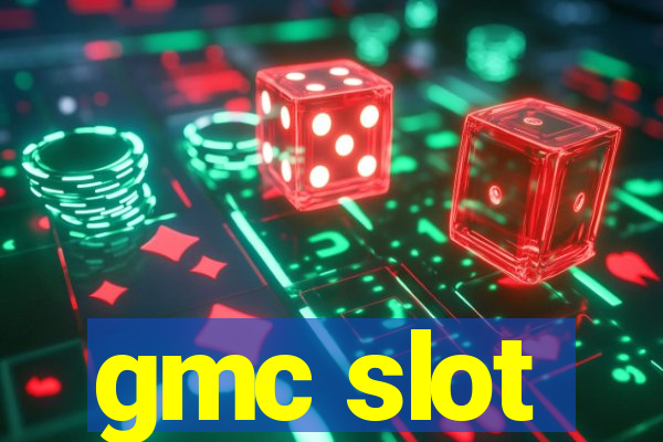 gmc slot