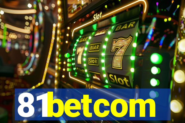 81betcom