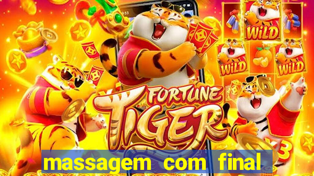 massagem com final feliz em santos