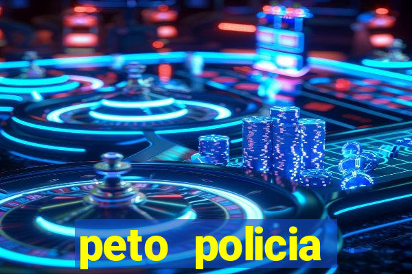 peto policia militar da bahia