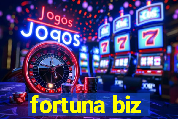 fortuna biz