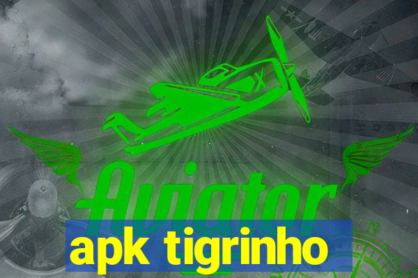 apk tigrinho