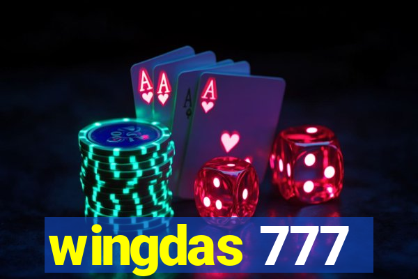 wingdas 777