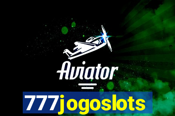 777jogoslots