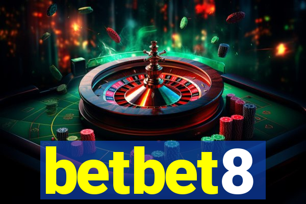 betbet8