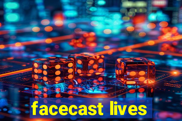 facecast lives