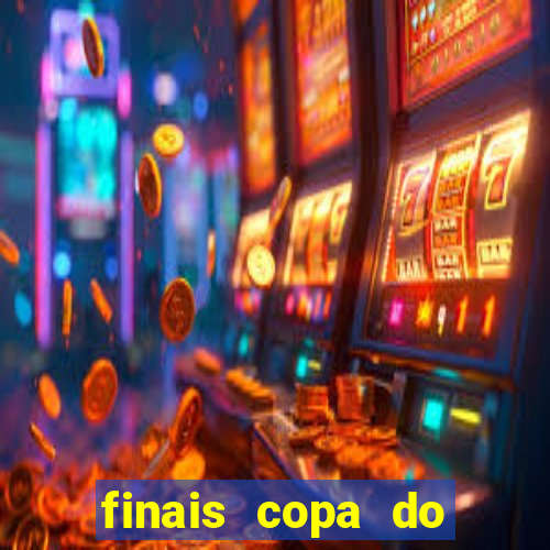 finais copa do brasil cruzeiro