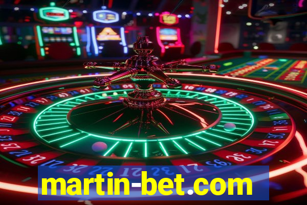 martin-bet.com