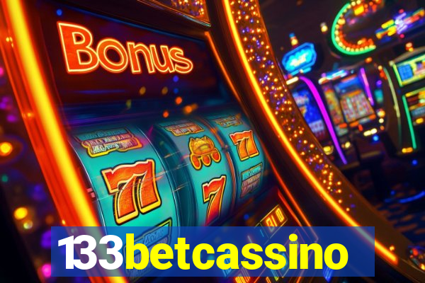 133betcassino