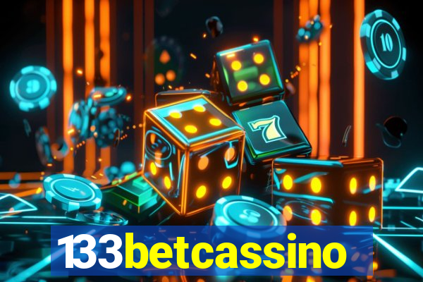 133betcassino