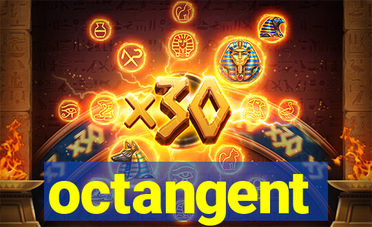 octangent