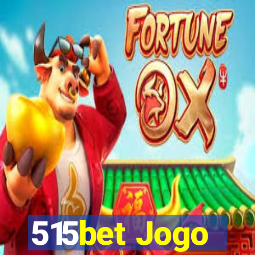 515bet Jogo