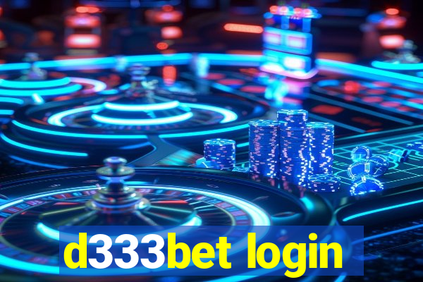 d333bet login