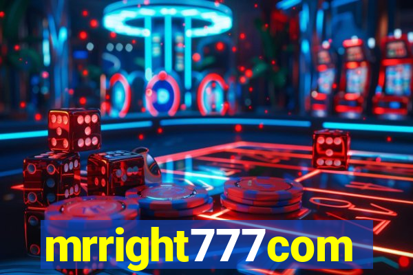 mrright777com