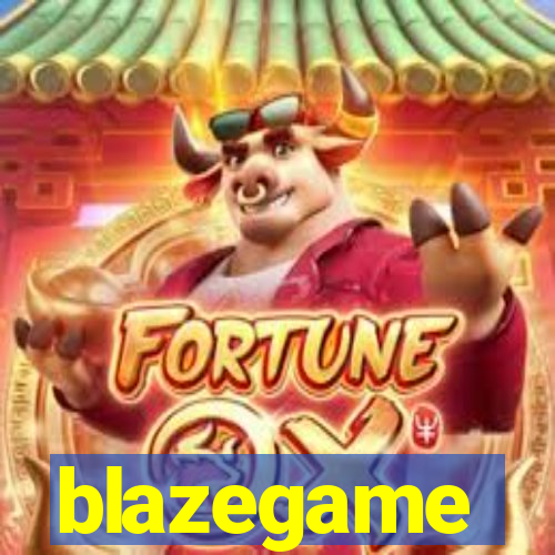 blazegame