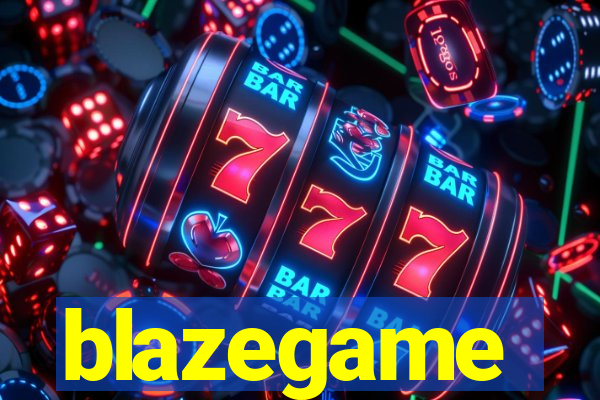 blazegame