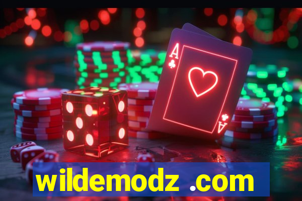 wildemodz .com