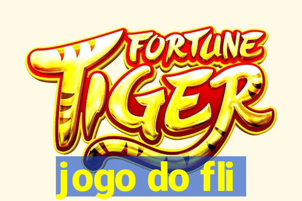 jogo do fli