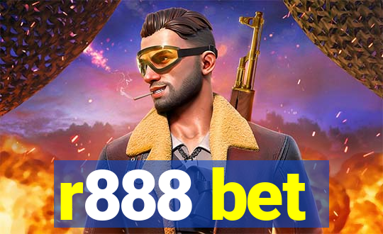 r888 bet