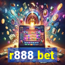 r888 bet