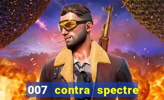 007 contra spectre casino royale