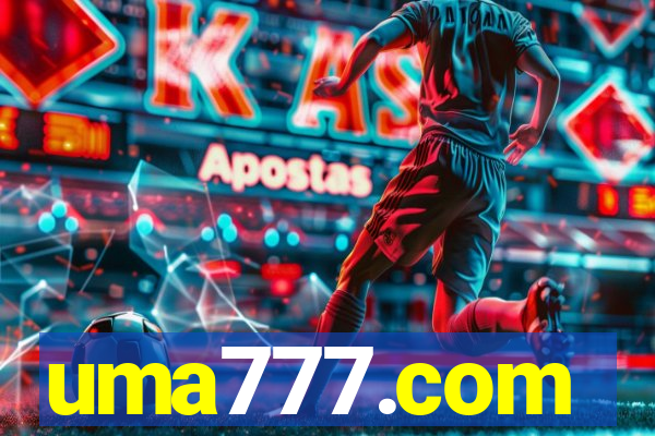 uma777.com