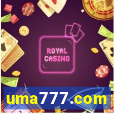 uma777.com