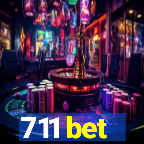 711 bet