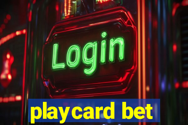 playcard bet